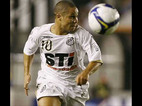 Mc Keké - Éo Robinho eo Neymar ( NaldinhoTJS)