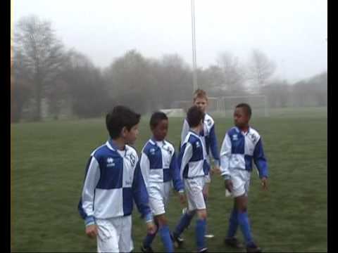 Bijlmer F1- Waterwijk F1