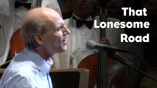 James Taylor - That Lonesome Road - Tanglewood Festival Chorus