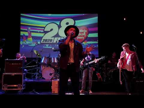 WOSP 2020 kawałek Myslovitz - Długość dźwięku samotności