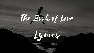 The Magnetic Fields - The Book of Love (Lyrics)