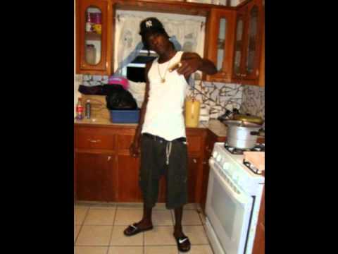 I-MARK - WATCH DEM (BEACHBACKMUSIC) JUNE 2010