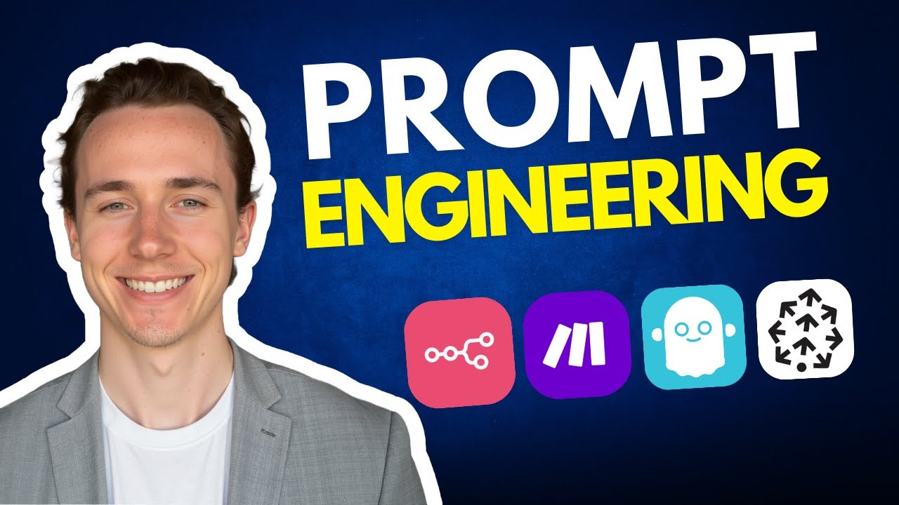 Complete Advanced AI Course in 82 Minutes