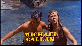 Mysterious Island (1961) - Theatrical Trailer