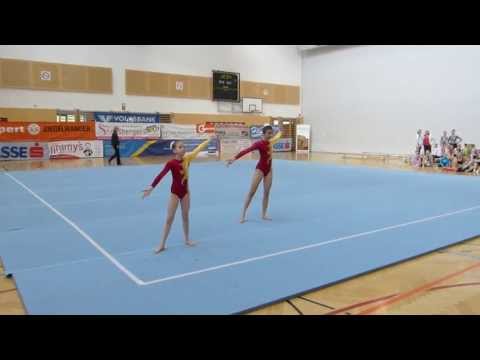 Sportakrobatik LM NÖ 2013 Horn - Jugend 2 (7)