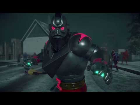 Dead Rising 4: Frank's Big Package  - Trailer (EN)