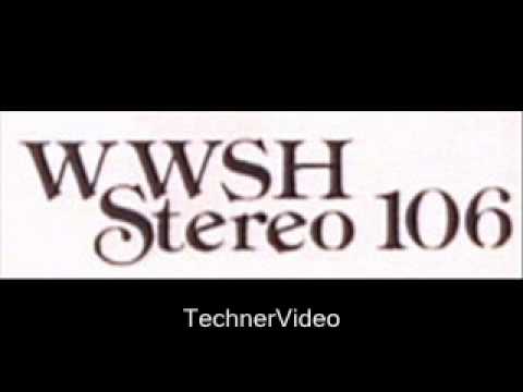 WWSH Stereo 106