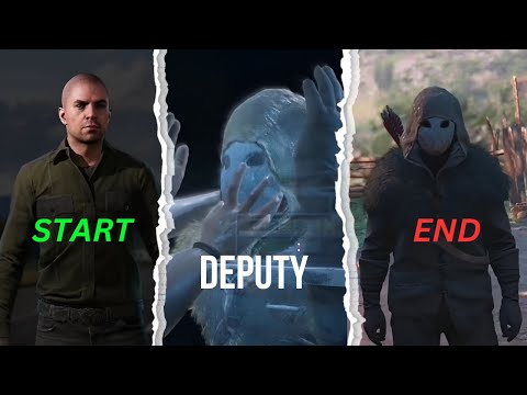 What Happened to Deputy in Far cry Lore? (explained)