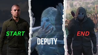 What Happened to Deputy in Far cry Lore? (explained)