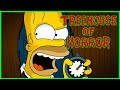 Every Treehouse Of Horror Segment Ranked