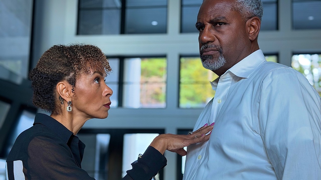 Timeca gives Mr. Mitchell A No Woman policy!