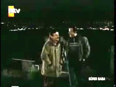 Süper Baba Orhan Veli Kanık : Giderayak