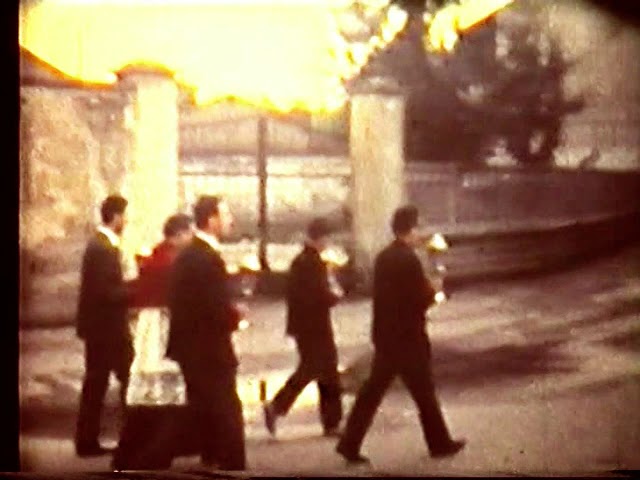 Don Luigi - Porta il Viatico