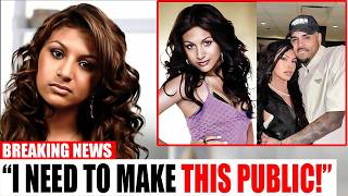"You WON'T Believe What Happened To Singer Paula DeAnda...!"