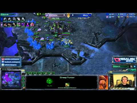 Wyzwanie do PolTeamu - Miszu vs MilkDealer - pierwsze Bo3