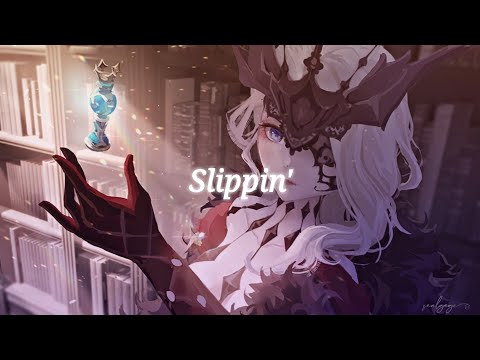 TwoWorldsApart & Panuma & Nina Carr • Slippin'