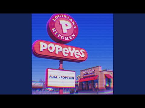 POPEYES