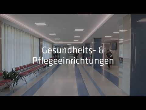 Sika Boden und Wandbeschichtungen