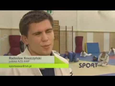 Zapowiedź MMP w judo