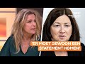 Lucille Werner (CDA): teleurstellend als minister Conny Helder geen statement maakt in Qatar