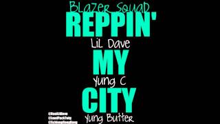 Reppin&#39; My City - Blazer Squad (NEW MUSIC 2011) BlazerSquad!!!!!
