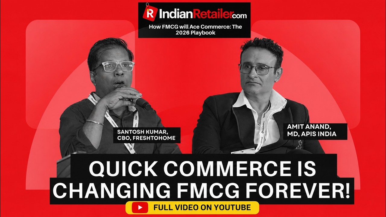  The Future of FMCG is Omnichannel. Are Brands Ready?