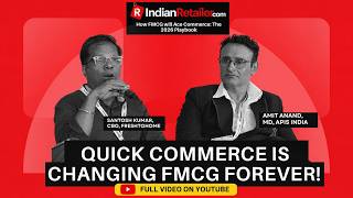  The Future of FMCG is Omnichannel. Are Brands Ready?