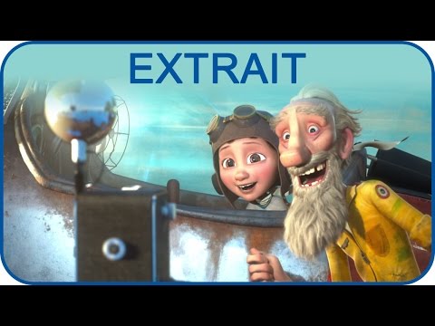 LE PETIT PRINCE - Entre amis [Extrait]