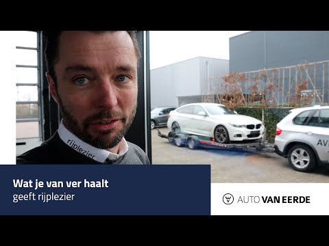 Nieuws Auto van EERDE