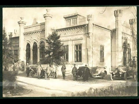 Și-a trădat România aliații după victoriile din 1917?