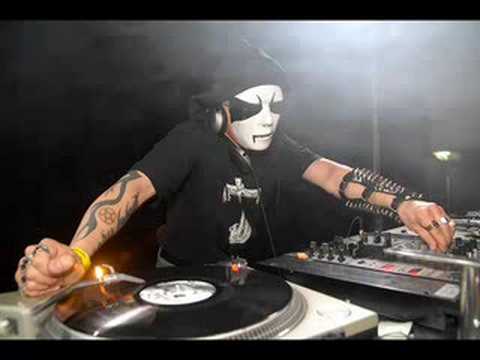 Bonehead, Prince Ov Darkness - We Fucking Hate You