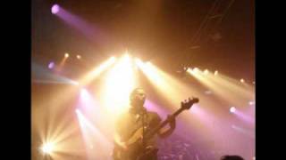 The Mission  Dream On