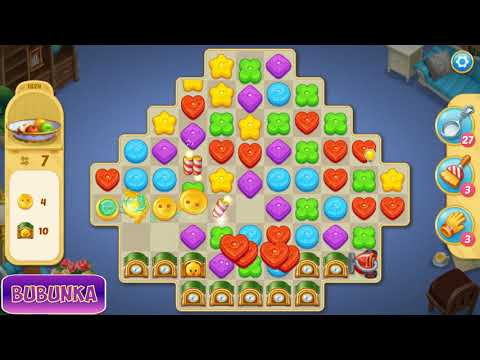 Matchington Mansion level 1624 HD