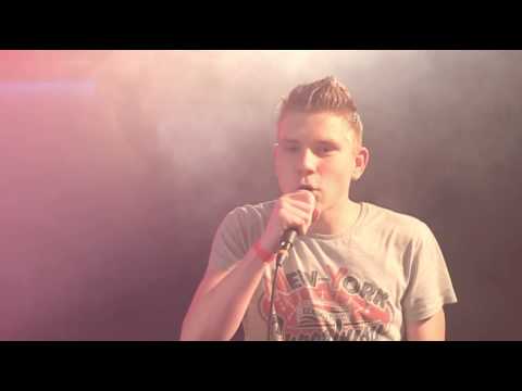 1/8-Final Heat 4 Destinator vs. MC Mephisto (Sixty2Ten 2015)