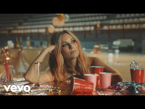 Edurne - La Culpa (visualizer)
