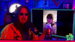 PODAWFUL: Icedancer Joins ft. Ethan Ralph - 8/26/26