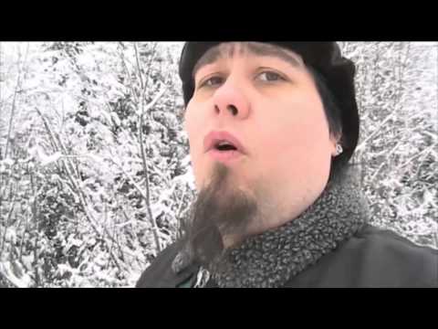 Tässä sitä vaan ulkoilaan