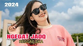 Download lagu sasak terbaru [ NGEGAT JAOQ NOVI ] versi reggae ska paling enak di dengar 2024 mp3