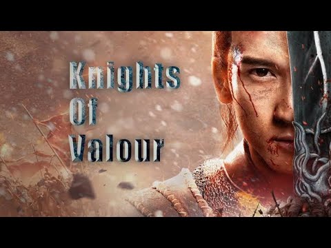 Knights of Valor 2021 Official Movie Trailer