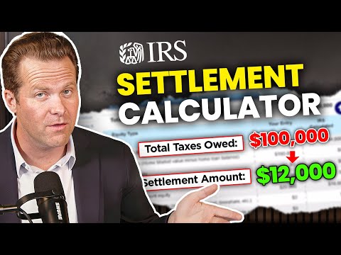 Tax Debt Relief: Secrets to Reducing What You Owe the IRS