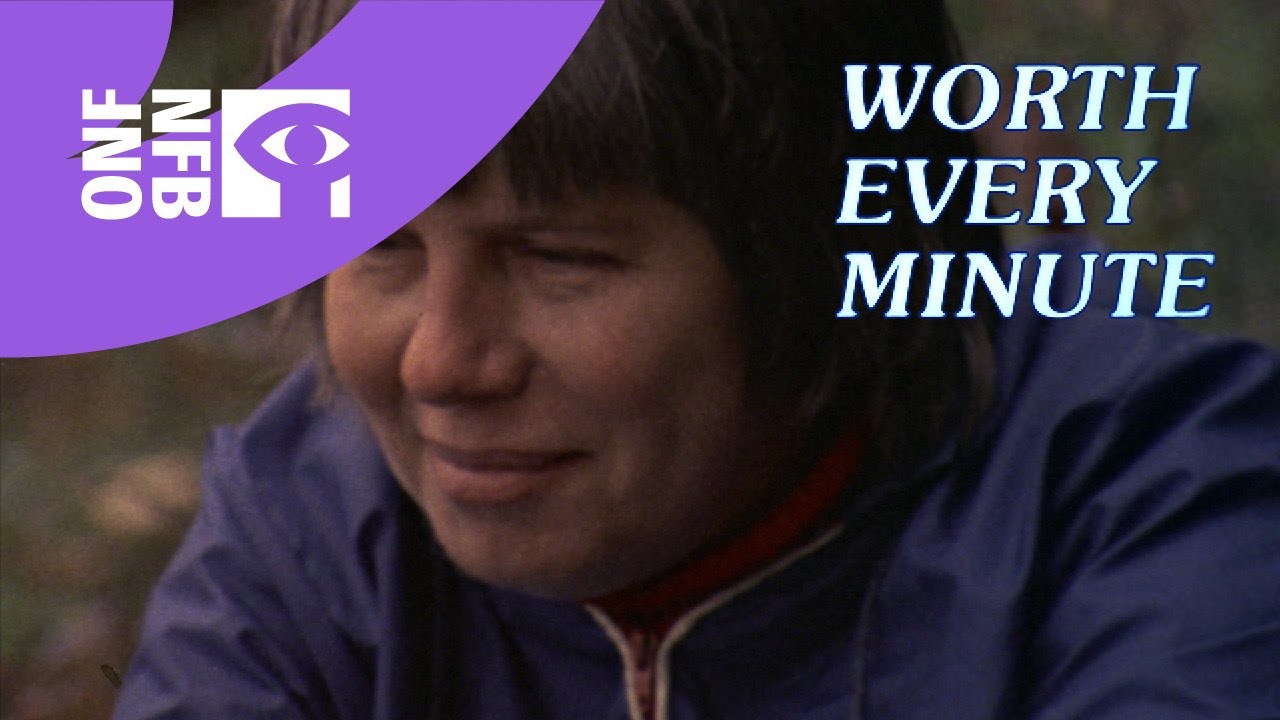 WORTH EVERY MINUTE | Full Documentary | National Film Board of Canada