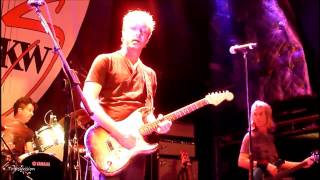Kenny Wayne Shepherd Band - You Done Lost Your Good Thing Now - O2 Academy, Islington
