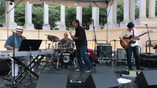 Statesboro Blues Chicago Blues Fest