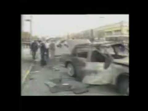 Did Sammy Gravano pull out Frank DeCicco out of his car after explosion?