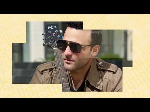Hani Mitwasi - Majnoon Bhobbak مجنون بحبك