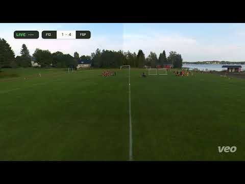 TUS F13 vs FC Sport Vaasa/-13