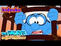 Smurfs And The Mysterious Forest Traps The Legend Of Smurfy Hollow Best Bits Kidzuko