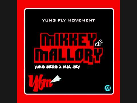 Redemption - Yung Berg