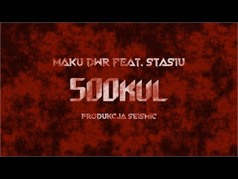 MAKU DWR ft. STASIU - 500KUL (Official Audio)