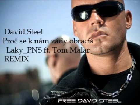 Laky_PNS - Proč se k nám zády obracíš /nevydaná SLOHA/